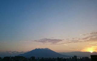 mor sky sakurajima 20151202 1449020081725.jpg