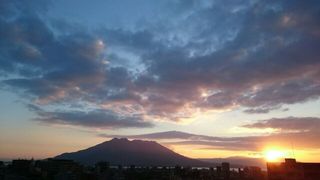 mor sky sakurajima 20151205 1449273296618.jpg