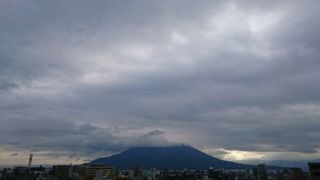 mor sky sakurajima 20160113 1452644447407.jpg