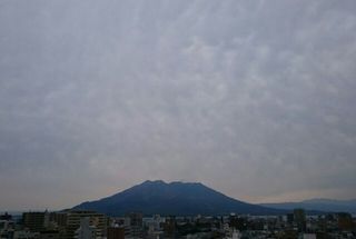 mor sky sakurajima 20160115 1452820018800.jpg