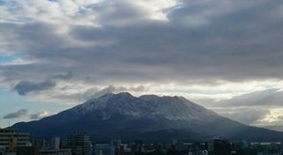 mor sky sakurajima 20160120 1453252827770.jpg