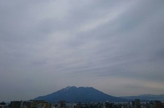 mor sky sakurajima 20160121 1453339889661.jpg