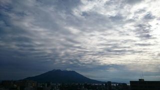 mor sky sakurajima 20160123 1453508451753.jpg