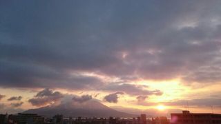 mor sky sakurajima 20160126 1453770370732.jpg