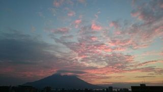 mor sky sakurajima 20160128 1453947616868.jpg