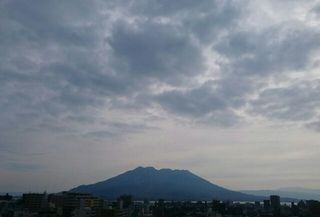 mor sky sakurajima 20160202 1454376107968.jpg