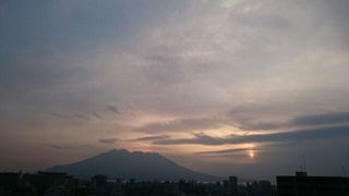 mor sky sakurajima 20160205 1454632630828.jpg