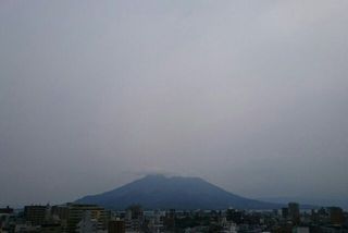 mor sky sakurajima 20160206 1454722344927.jpg