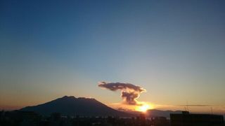 mor sky sakurajima 20160208 1454887609769.jpg