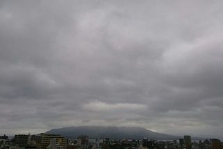 mor sky sakurajima 20160214 1455410828854.jpg