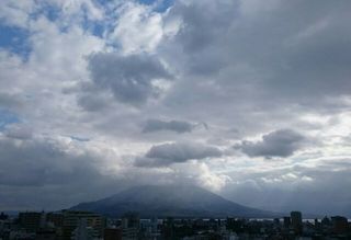 mor sky sakurajima 20160215 1455500061242.jpg