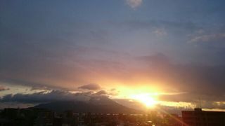 mor sky sakurajima 20160216 1455581826846.jpg