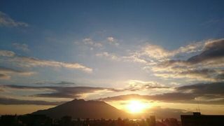 mor sky sakurajima 20160225 1456360118778.jpg