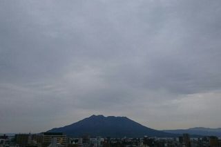 mor sky sakurajima 20160310 1457568075104.jpg