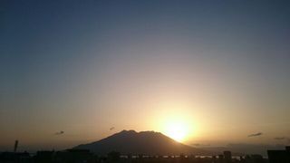 mor sky sakurajima 20160311 1457657126810.jpg