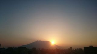 mor sky sakurajima 20160315 1457999017526.jpg