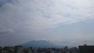 mor sky sakurajima 20160319 1458352191255.jpg