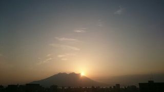 mor sky sakurajima 20160321 1458520221485.jpg