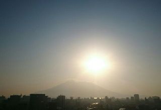 mor sky sakurajima 20160328 1459128498082.jpg