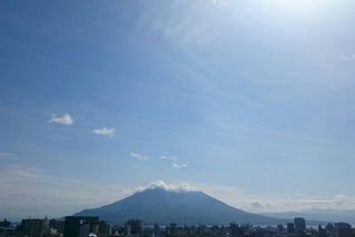 mor sky sakurajima 20160402 1459558727482.jpg