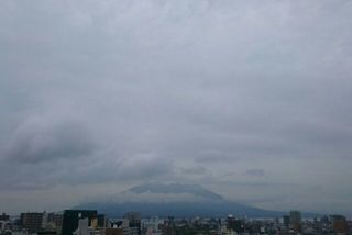 mor sky sakurajima 20160408 1460075502264.jpg