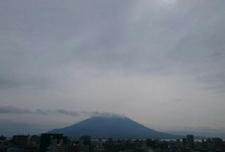 mor sky sakurajima 20160413 1460506503078.jpg