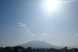 mor sky sakurajima 20160416 1460763858837.jpg