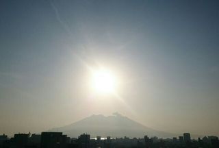 mor sky sakurajima 20160420 1461110463525.jpg