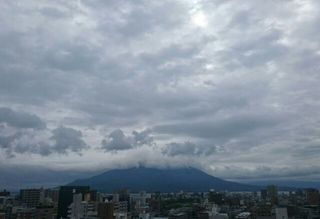 mor sky sakurajima 20160426 1461627690799.jpg