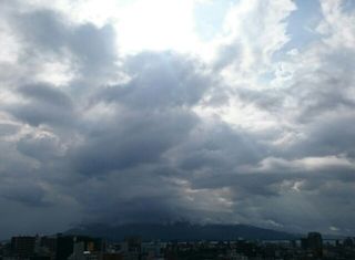 mor sky sakurajima 20160717 1468711460146.jpg