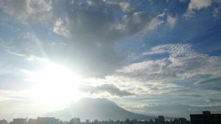 mor sky sakurajima 20160724 1469315795285.jpg