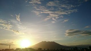 mor sky sakurajima 20160725 1469393764572.jpg