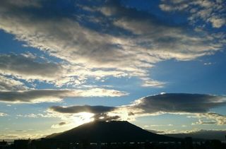 mor sky sakurajima 20160829 1472434384102.jpg