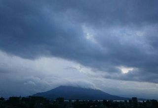 mor sky sakurajima 20160904 1472949901422.jpg