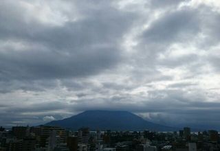 mor sky sakurajima 20160913 1473724733787.jpg