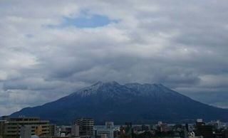 noon sky sakurajima 3 20160119 1453173589684.jpg