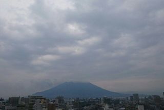 rain sakurajima 20150303 1425343415078.jpg