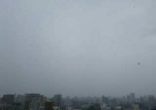 rain sakurajima 20150609 1433814028540.jpg