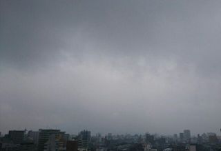 rain sunday sakurajima 20150315 1426383316295.jpg