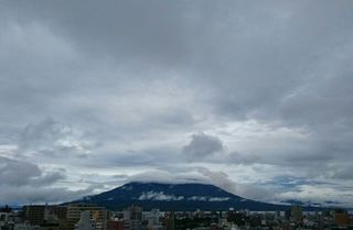 santa clause sakurajima 20150603 1433313043020.jpg