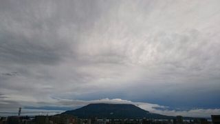 spontaneous sky sakurajima 20150830 1440893995869.jpg