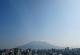 sunny sakurajima 20150124 1422061803018.jpg