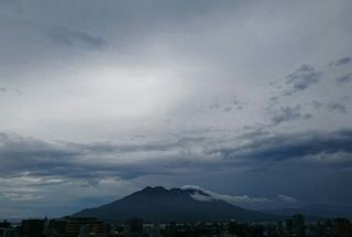 winter start day sakurajima 20151108 1446940375213.jpg