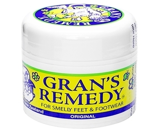 OYfB(Gran's Remedy)IWi