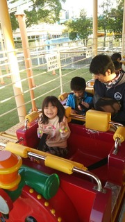 刈谷市交通児童遊園