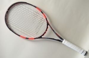 テニス進化論: 【BABOLAT】ピュアストライク 98 16×19