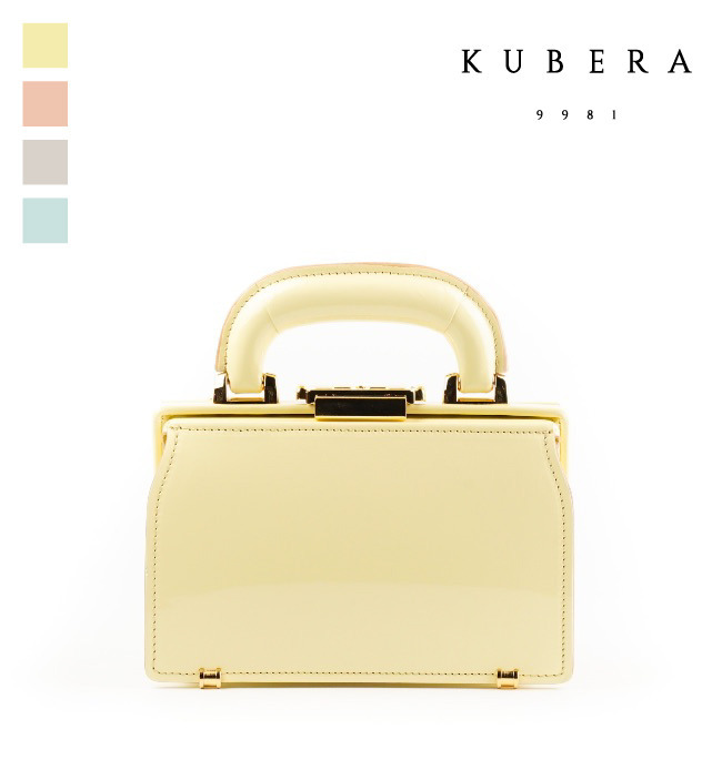 ファンツールBlog: KUBERA 9981【 HYBRID 】ミニダレスバッグ【Hybrid ...