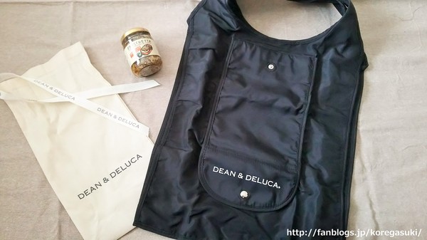 DEAN & DELUCA VbsOobO