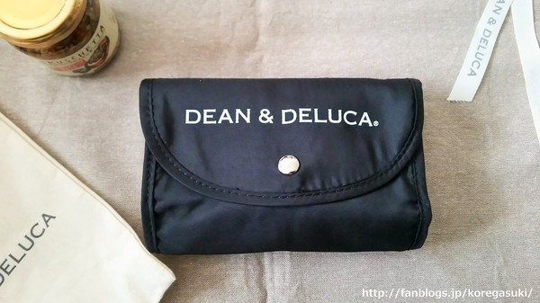 DEAN & DELUCA VbsOobO