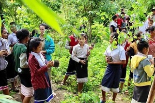 Children & Plants Day of Laos PDR.jpg